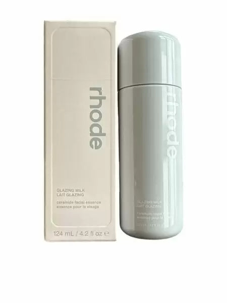 RHODE Glazing Milk 124ml