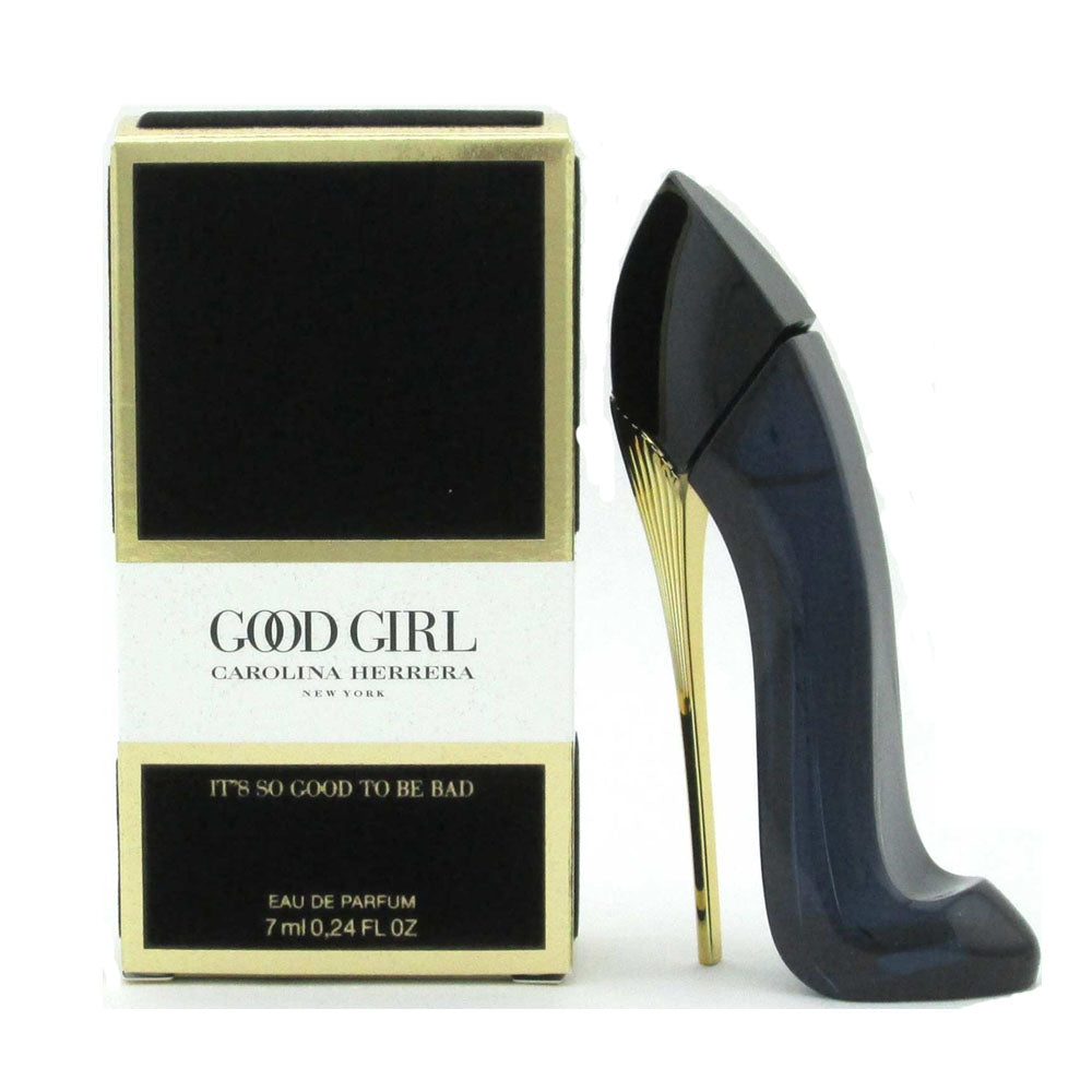 Carolina Herrera Good Girl Eau De Parfum Miniature 7ml - Kunchals