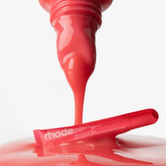 Rhode Skin Peptide Summer Lip Tint - Guava Spritz 10ml/0.3 floz.