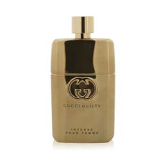 Gucci  - Guilty Pour Femme Eau De Parfum Intense Spray 90ml/3oz (W)