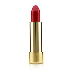 GUCCI Rouge A Levres Mat Lipstick 3.5g -# 502 Eadie Scarlet