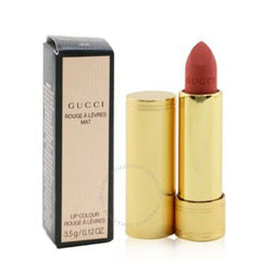 Gucci Rouge A Levres Mat Lipstick - 305 Ruby Firelight 3.5g/0.12 oz