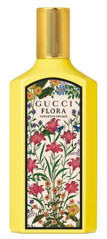 Gucci  Ladies Flora Gorgeous Orchid EDP Spray 100ml/3.4 oz Fragrances