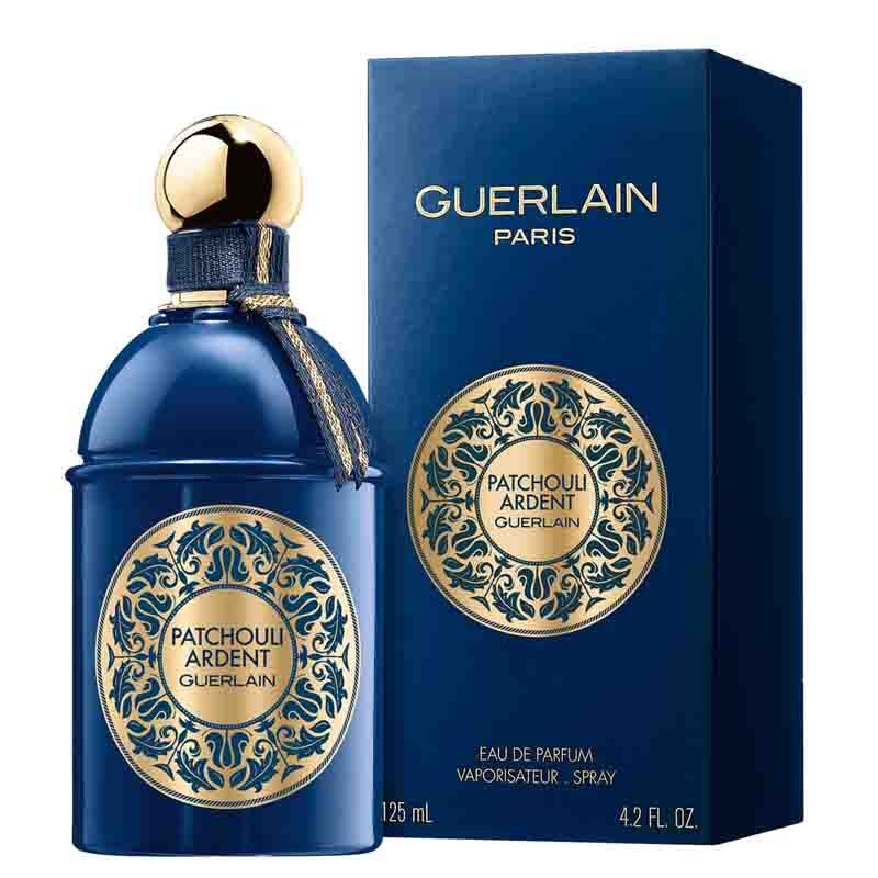 Guerlain Patchouli Ardent Eau de Parfum  125 ml (4.2 oz)