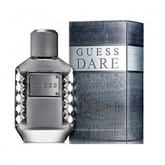 Guess Dare for Men Eau De Toilette in a 3.4 oz (100 ml)