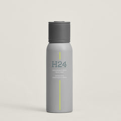 Hermès H24 Refreshing spray deodorant - 150mL