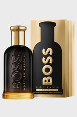 Hugo BOSS Bottled Absolu Parfum Intense 200ml (Men)