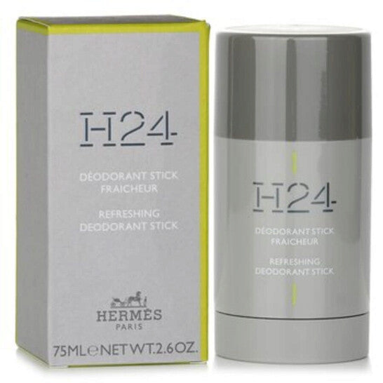 Hermes  H24 Deodorant Stick 2.5 oz Fragrances