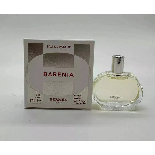 Hermes Ladies Barenia EDP Spray 0.25 oz Fragrances Mini