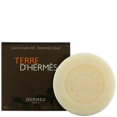 Hermès Terre d'Hermès Perfumed Soap (100g / 3.5 oz)