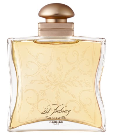 Hermes Ladies 24 Faubourg EDP Spray 100ml/3.4 oz Fragrances