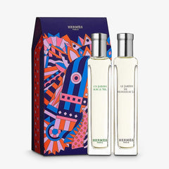 Hermès Travel Duo EDT Gift Set