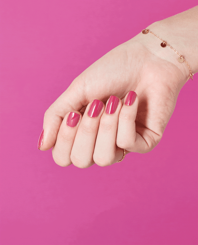 O.P.I Nail Lacquer - Hi Barbie! - 15ml
