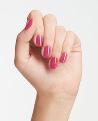 O.P.I Nail Lacquer - Hi Barbie! - 15ml
