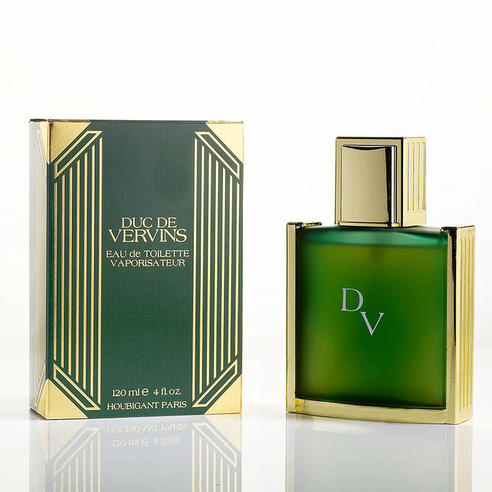 Duc De Vervins Eau de Toilette (120 ml)