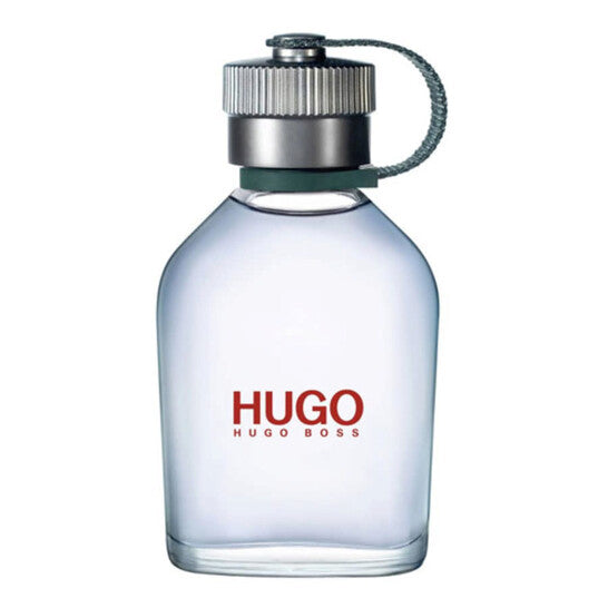 Hugo Boss  Hugo Men's Hugo Green EDT Spray 2.5 oz Fragrances
