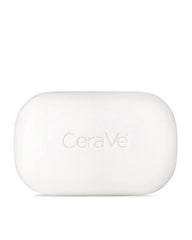 CeraVe HYDRATING CLEANSER BAR FOR NORMAL TO DRY SKIN - 128 G