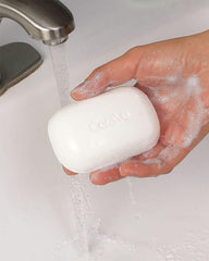 CeraVe HYDRATING CLEANSER BAR FOR NORMAL TO DRY SKIN - 128 G