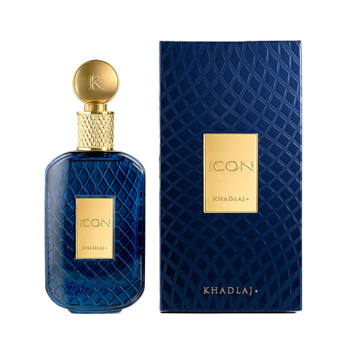 Khadlaj Icon Eau De Parfum (100ml)