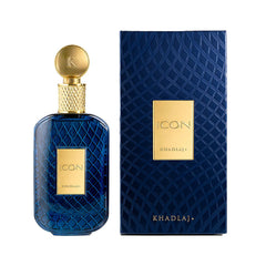 Khadlaj Icon Eau De Parfum (100ml)