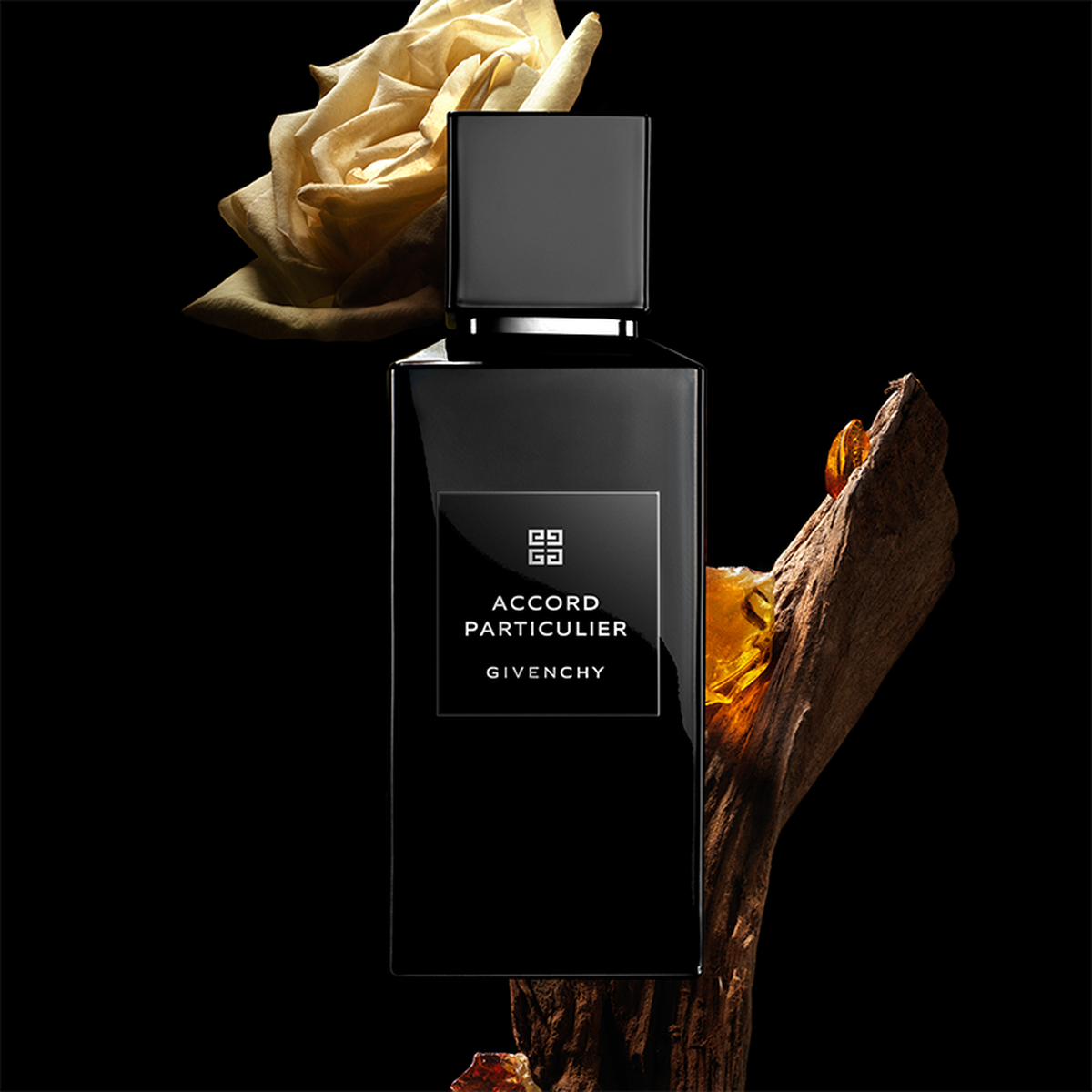 Givenchy Accord Particulier Edp 200 Ml
