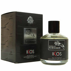 Ikos  Unisex Great Avenger EDP Spray 100ml/3.4 oz Fragrances