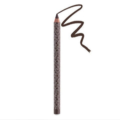 Kay Beauty Brow Studio Wooden Eyebrow Pencil – Walnut (1.19g)
