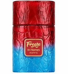 Riiffs Freeze In Flames Extrait de Parfum – 100ml