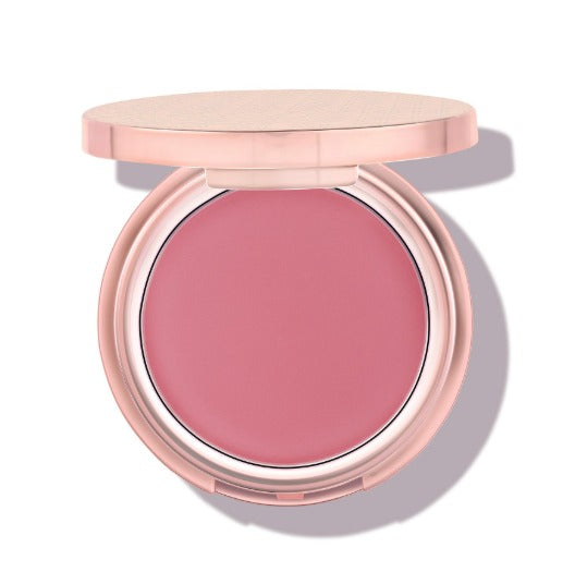 Kay Beauty Velvet Creme Multi-Use Blush – Soften (4.4g)