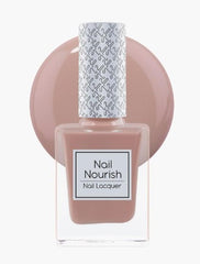 Kay Beauty Nail Nourish Nail Enamel Polish – Rocky Road 23 (9ml)