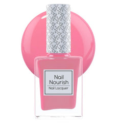 Kay Beauty Nail Nourish Nail Polish – Whiplash 19 (9ml)