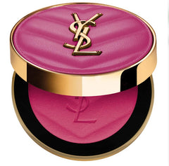YSL Make Me Blush Bold Blurring Blush – 03 Mischievous Magenta (6g)