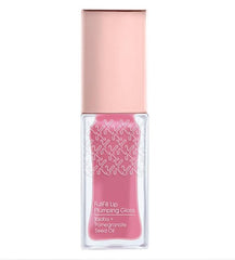 Kay Beauty FullFill Tinted Lip Plumping Gloss – Gimme Roses (7ml)