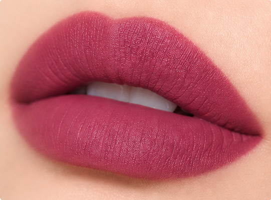 Sedell Paris karen leica liquid lipstick 04