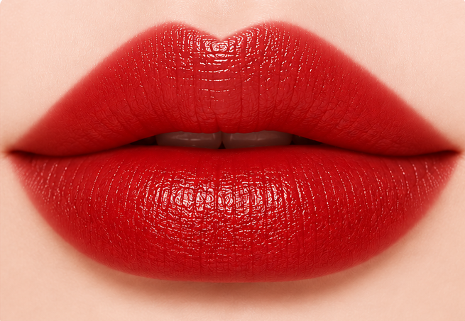Sedell Paris karen leica liquid lipstick 02
