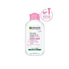 GARNIER MICELLAR CLEANSING WATER ALL IN 1 125ML