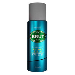 Brut Sport Style Deodorant Spray 200ml