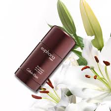 CALVIN KLEIN EUPHORIA MEN DEODORANT STICK - 75ML