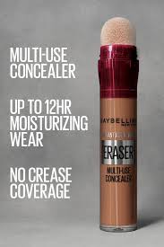 MAYBELLINE INSTANT AGE REWIND ERASER MULTI USE CONCEALER 6ML 142 BUTTE