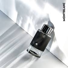 Montblanc  Men's Explorer EDP Spray 4.5ml/0.15 oz Fragrances Mini