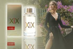 Hugo Boss XX Eau De Toilette 100ml (Woman)