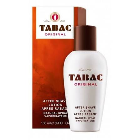 Tabac Original After Shave Lotion Spray (100ml)