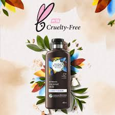 HERBAL ESSENCES HYDRATE COCONUT MILK CONDITIONER 400ML