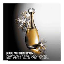 Christian Dior J'Adore Infinissime Eau De Parfum (Miniature) 5ml/0.17oz