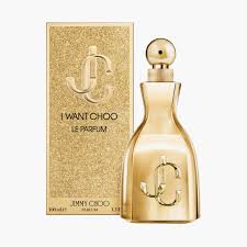 JIMMY CHOO I WANT CHOO LE PARFUM 100 ML