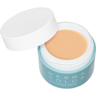 KRYOLAN DERMA COLOR CAMOUFLAGE CRÈME 4G DJ1