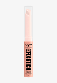 NYX PRO FIX STICK CORRECTING CONCEALER 16G 0.2 PINK - Kunchals