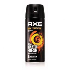 AXE Dark Temptation Deodorant Body Spray (150 ml)