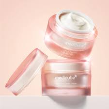 Medicube TRIPLE COLLAGEN CREAM 50ml