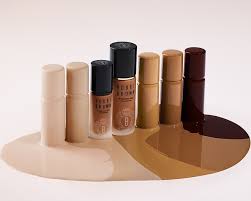 Bobbi Brown Weightless Skin Foundation SPF 15 - #C024 Ivory 30ml